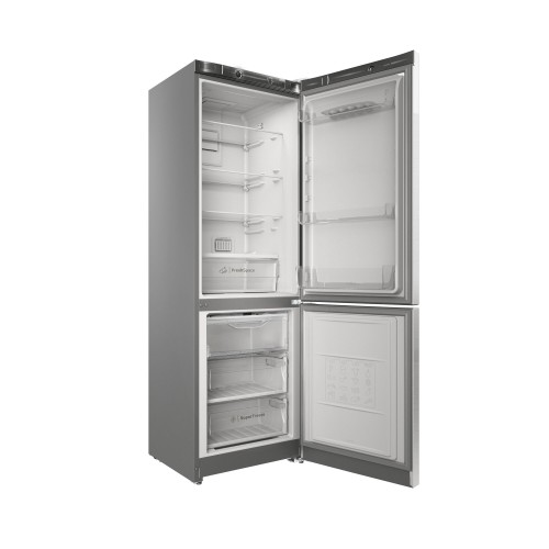Холодильник INDESIT ITS 4180 XB (нержавеющая сталь) 1