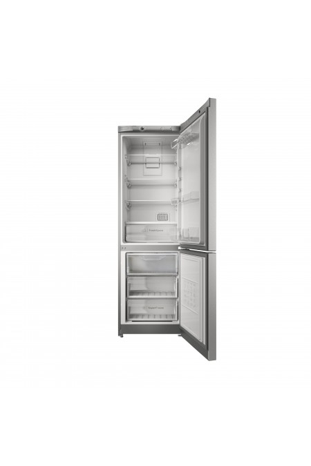 Холодильник INDESIT ITS 4180 XB (нержавеющая сталь) 2