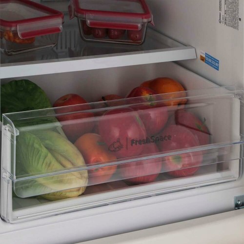 Холодильник INDESIT ITS 4200 E (бежевый) 5