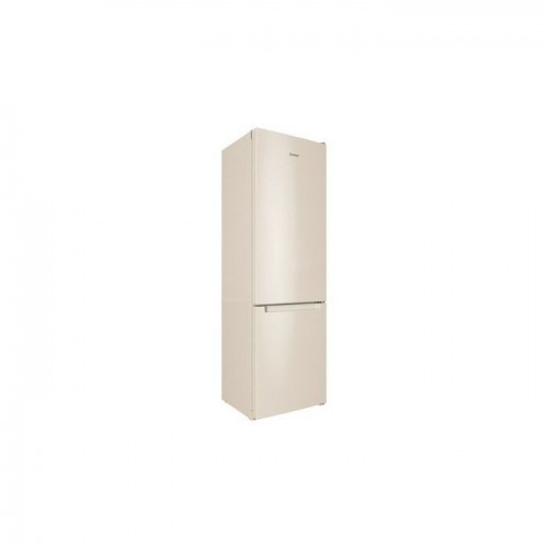 Холодильник INDESIT ITS 4200 E (бежевый) 7