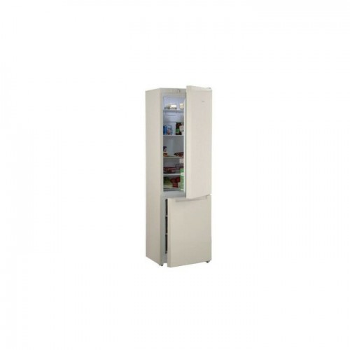 Холодильник INDESIT ITS 4200 E (бежевый) 9