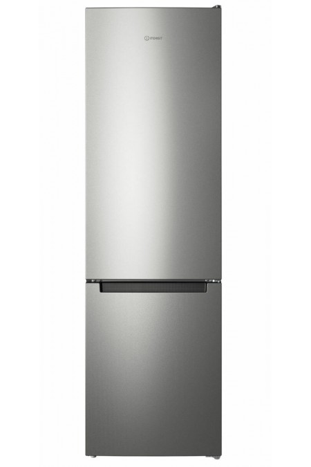 Холодильник INDESIT ITS 4200 G (серебристый) 