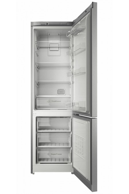 Холодильник INDESIT ITS 4200 G (серебристый) 1