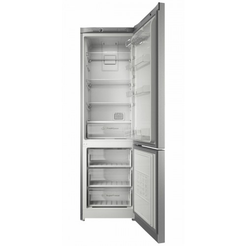 Холодильник INDESIT ITS 4200 G (серебристый) 1