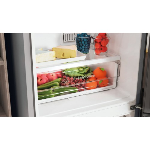 Холодильник INDESIT ITS 4200 G (серебристый) 2