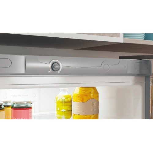 Холодильник INDESIT ITS 4200 G (серебристый) 4