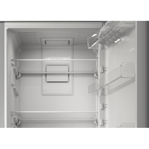 Холодильник INDESIT ITS 4200 G (серебристый) 7