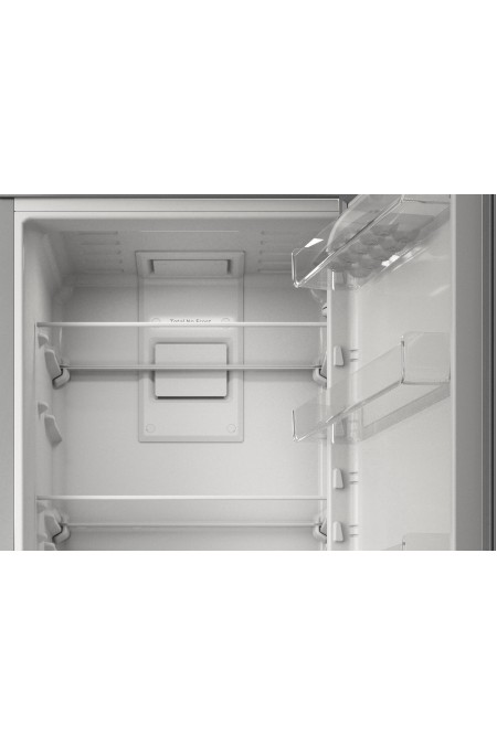 Холодильник INDESIT ITS 4200 G (серебристый) 4