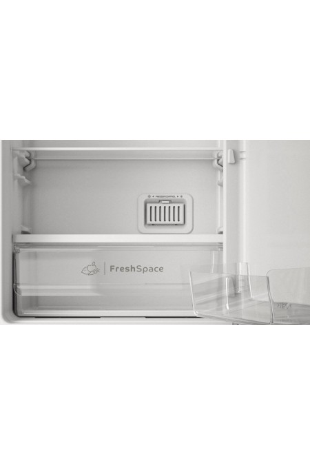 Холодильник INDESIT ITS 4200 G (серебристый) 5