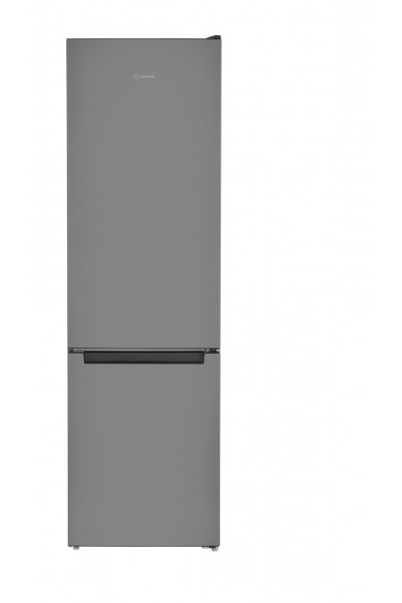 Холодильник INDESIT ITS 4200 NG (темно-серый) 