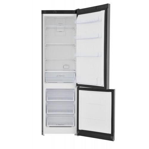 Холодильник INDESIT ITS 4200 NG (темно-серый) 1