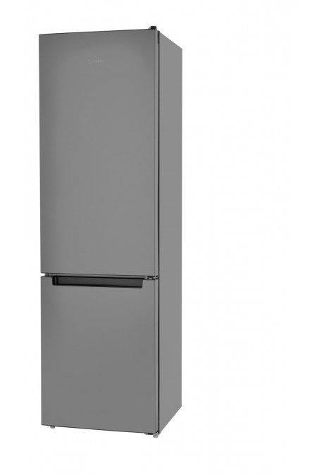 Холодильник INDESIT ITS 4200 NG (темно-серый) 2