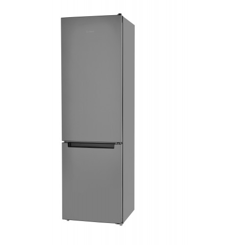 Холодильник INDESIT ITS 4200 NG (темно-серый) 2