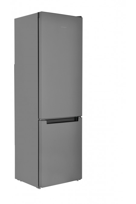 Холодильник INDESIT ITS 4200 NG (темно-серый) 4