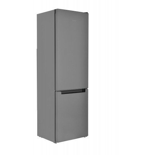 Холодильник INDESIT ITS 4200 NG (темно-серый) 4