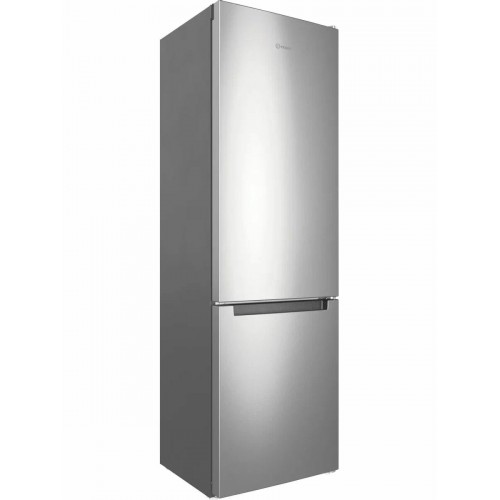 Холодильник INDESIT ITS 4200 XB (нержавеющая сталь) 1