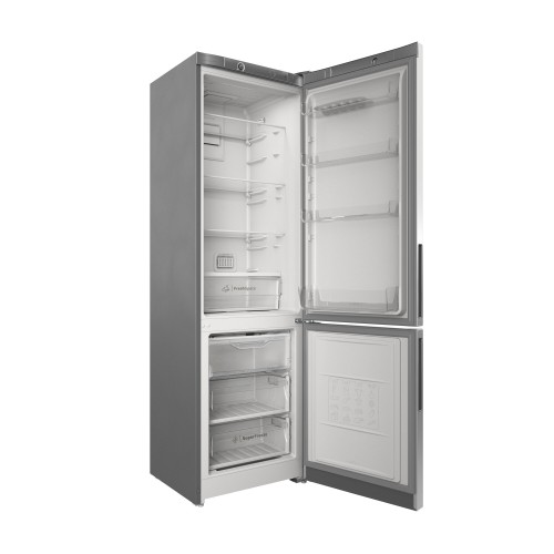 Холодильник INDESIT ITS 4200 XB (нержавеющая сталь) 1