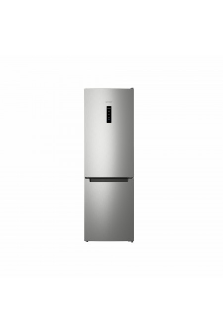 Холодильник INDESIT ITS 5180 G (серебристый) 