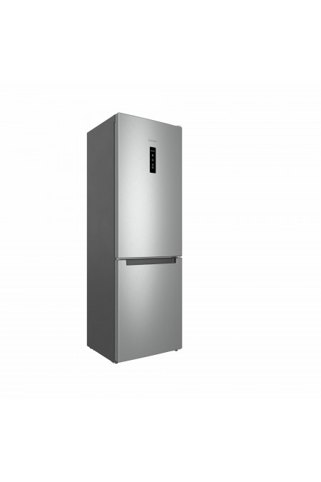 Холодильник INDESIT ITS 5180 G (серебристый) 1