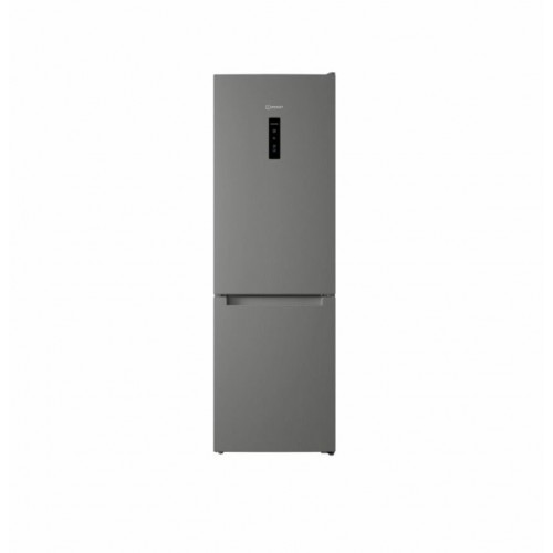 Холодильник INDESIT ITS 5180 G (серебристый) 1