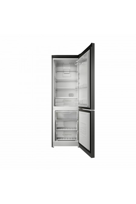 Холодильник INDESIT ITS 5180 NG (темно-серый) 1