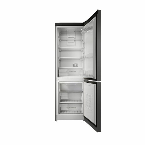 Холодильник INDESIT ITS 5180 NG (темно-серый) 1