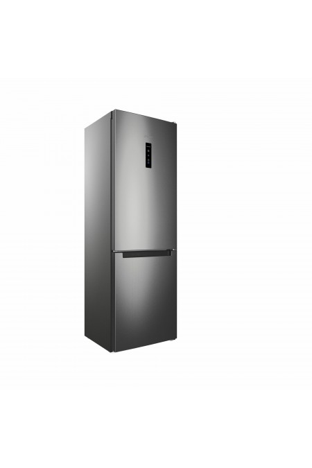 Холодильник INDESIT ITS 5180 NG (темно-серый) 2