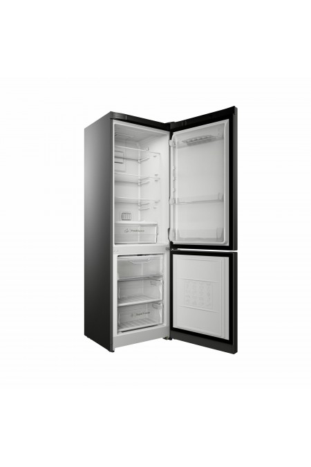 Холодильник INDESIT ITS 5180 NG (темно-серый) 3