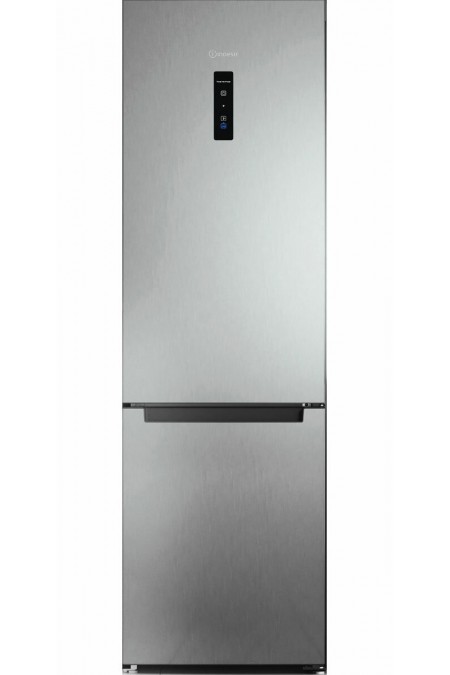 Холодильник INDESIT ITS 5180 XB (нержавеющая сталь) 