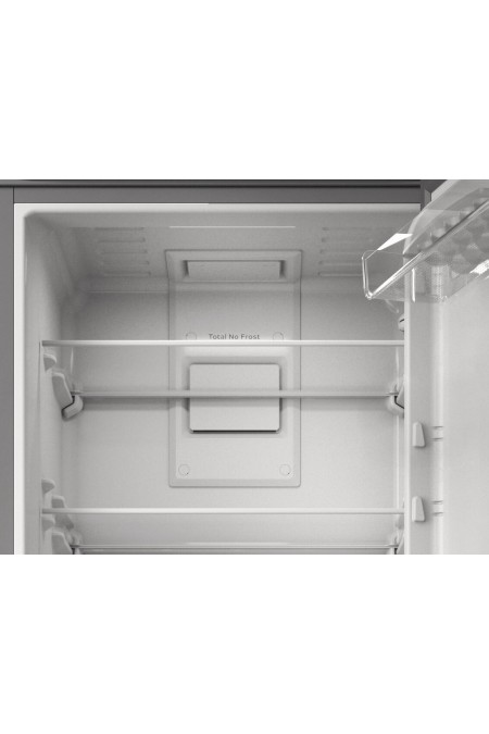 Холодильник INDESIT ITS 5180 XB (нержавеющая сталь) 2