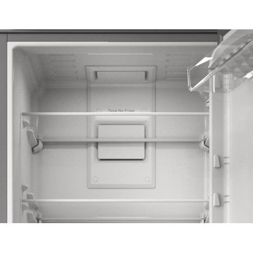 Холодильник INDESIT ITS 5180 XB (нержавеющая сталь) 2