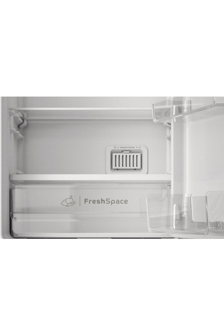 Холодильник INDESIT ITS 5180 XB (нержавеющая сталь) 3