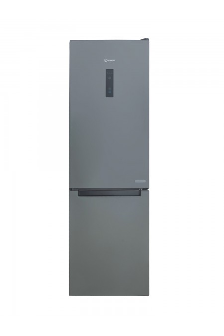 Холодильник INDESIT ITS 5181I G (серебристый) 1