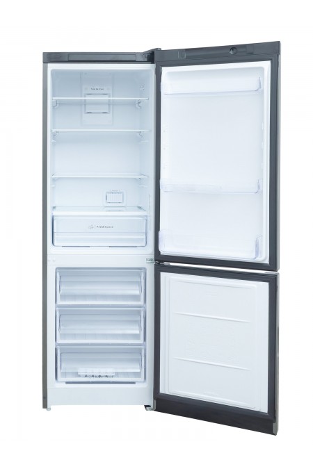 Холодильник INDESIT ITS 5181I G (серебристый) 2