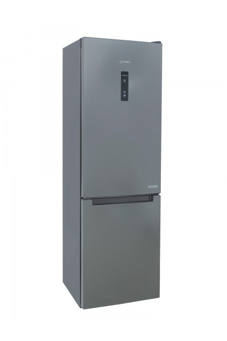Холодильник INDESIT ITS 5181I G (серебристый) 3