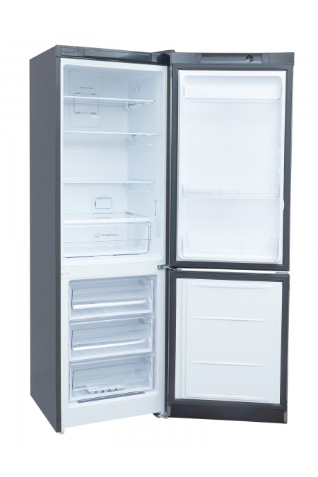Холодильник INDESIT ITS 5181I G (серебристый) 4