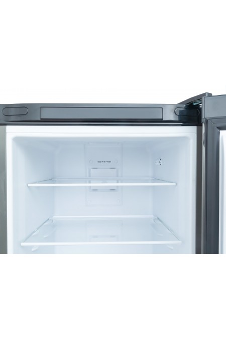 Холодильник INDESIT ITS 5181I G (серебристый) 6