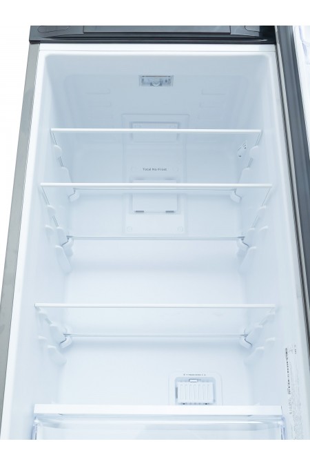 Холодильник INDESIT ITS 5181I G (серебристый) 7