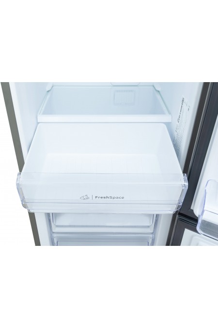 Холодильник INDESIT ITS 5181I G (серебристый) 8