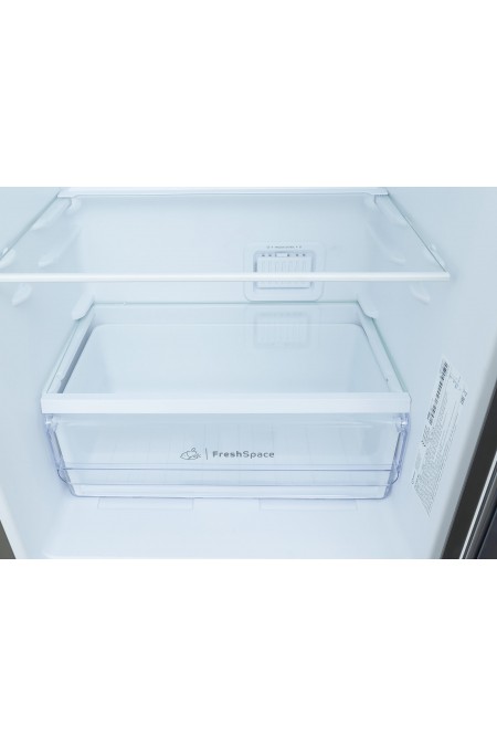 Холодильник INDESIT ITS 5181I G (серебристый) 9