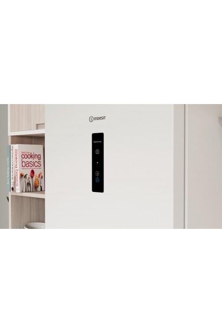 Холодильник INDESIT ITS 5181I W (белый) 2
