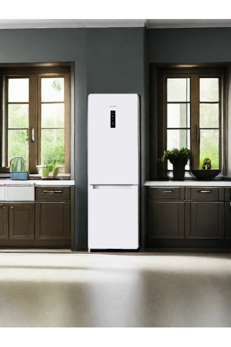Холодильник INDESIT ITS 5181I W (белый) 3