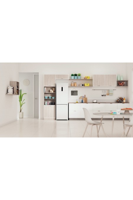 Холодильник INDESIT ITS 5181I W (белый) 4