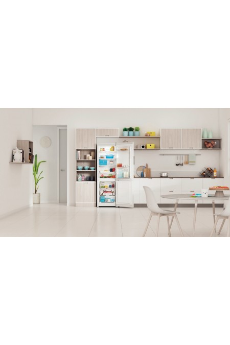 Холодильник INDESIT ITS 5181I W (белый) 5