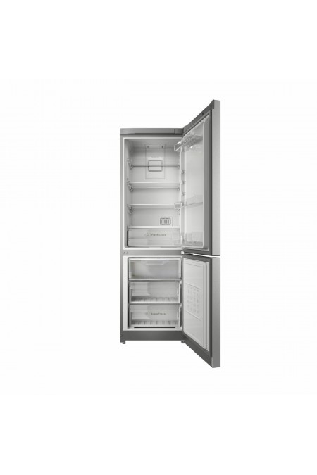 Холодильник INDESIT ITS 5181I XB (нержавеющая сталь) 2