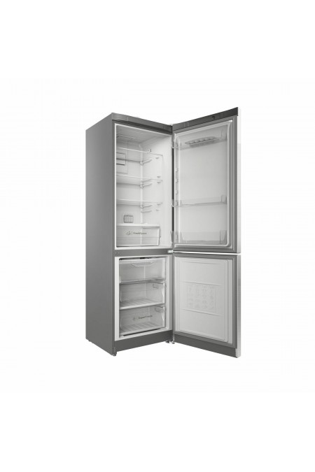 Холодильник INDESIT ITS 5181I XB (нержавеющая сталь) 3