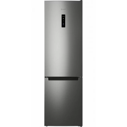 Холодильник INDESIT ITS 5200 NG (темно-серый) 4