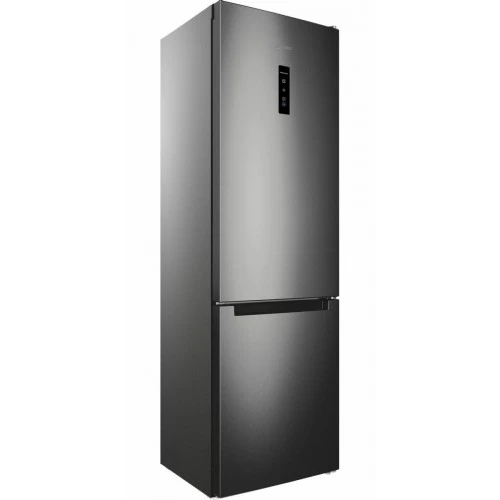 Холодильник INDESIT ITS 5200 NG (темно-серый) 5