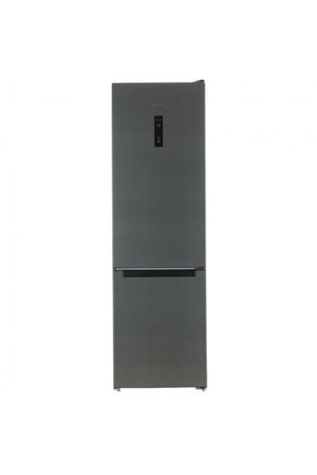 Холодильник INDESIT ITS 5200 NG (темно-серый) 1