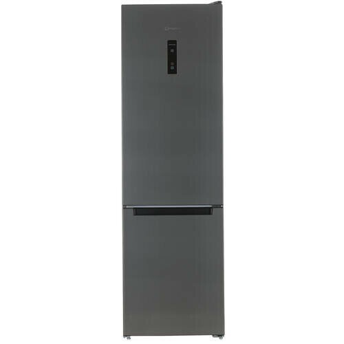 Холодильник INDESIT ITS 5200 NG (темно-серый) 1